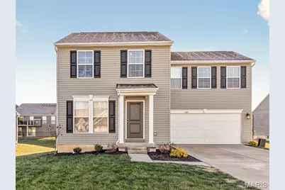 224 Rio Grande Court, Troy, MO 63379 - Photo 17
