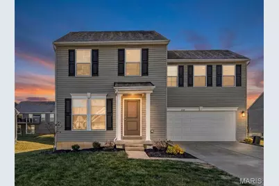 224 Rio Grande Court, Troy, MO 63379 - Photo 5