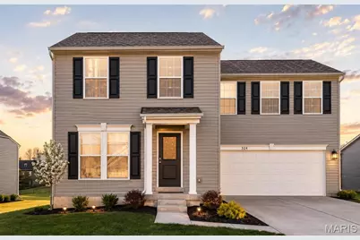 224 Rio Grande Court, Troy, MO 63379 - Photo 1