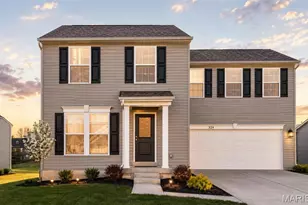 224 Rio Grande Ct., Troy, MO 63379 - Photo 1