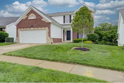563 Boulder River Drive, O'Fallon, MO 63368 - Photo 37