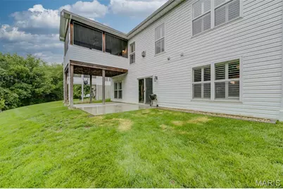 563 Boulder River Drive, O'Fallon, MO 63368 - Photo 35