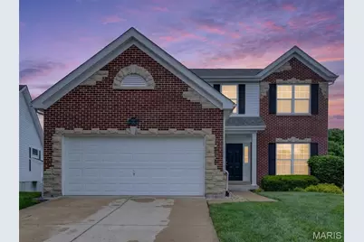 563 Boulder River Drive, O'Fallon, MO 63368 - Photo 1