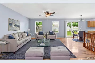 280 Shellbark Drive, Troy, MO 63379 - Photo 5