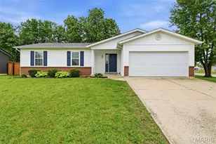 280 Shellbark Dr, Troy, MO 63379 - Photo 1