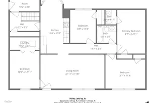 4366 Dar Ln, Unincorporated, MO 63123 - Photo 51