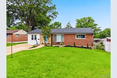 4366 Dar Lane, Unincorporated, MO 63123 - Photo 3