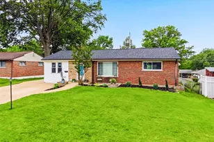 4366 Dar Ln, Unincorporated, MO 63123 - Photo 3