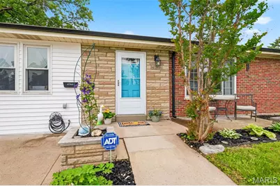 4366 Dar Lane, Unincorporated, MO 63123 - Photo 5