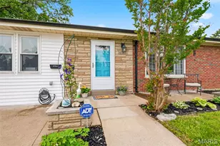 4366 Dar Ln, Unincorporated, MO 63123 - Photo 5