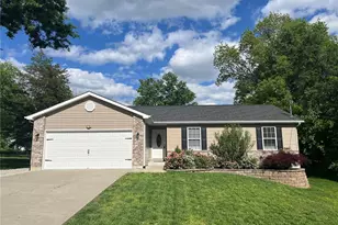 64 David Dr, Saint Charles, MO 63304 - Photo 1