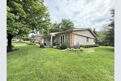 8 Sweet Meadows Lane, Ballwin, MO 63011 - Photo 27