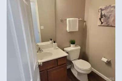59 Charbonier Bluffs Drive, Florissant, MO 63031 - Photo 17