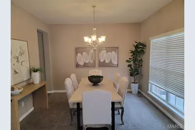 59 Charbonier Bluffs Drive, Florissant, MO 63031 - Photo 9