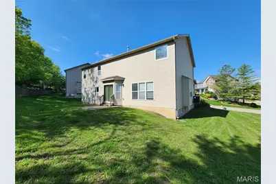 59 Charbonier Bluffs Drive, Florissant, MO 63031 - Photo 3