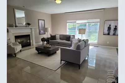 59 Charbonier Bluffs Drive, Florissant, MO 63031 - Photo 11
