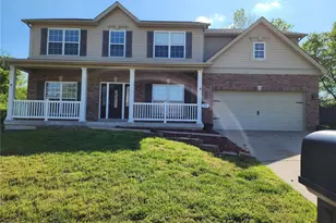 59 Charbonier Bluffs Dr, Florissant, MO 63031 - Photo 1