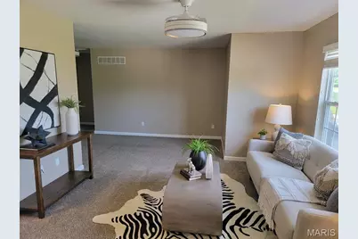 59 Charbonier Bluffs Drive, Florissant, MO 63031 - Photo 21
