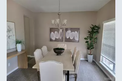 59 Charbonier Bluffs Drive, Florissant, MO 63031 - Photo 7
