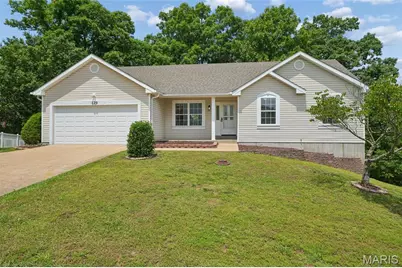 129 Blue Spruce Court, Barnhart, MO 63012 - Photo 3