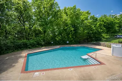 2370 Hidden Meadow Lane, Ballwin, MO 63021 - Photo 33