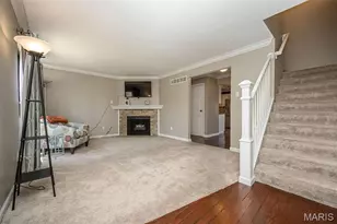 2370 Hidden Meadow Ln, Ballwin, MO 63021 - Photo 3