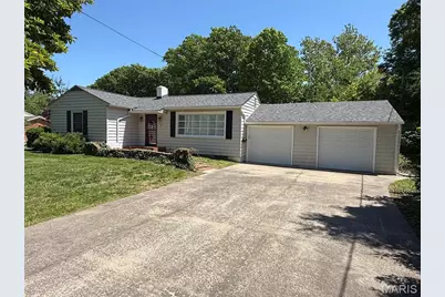6 Riverpoint Road, Hannibal, MO 63401 - Photo 1