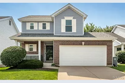 1549 Batters Box Drive, O'Fallon, MO 63366 - Photo 1