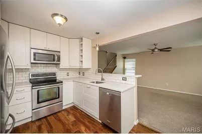 1549 Batters Box Drive, O'Fallon, MO 63366 - Photo 9