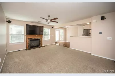 1549 Batters Box Drive, O'Fallon, MO 63366 - Photo 5