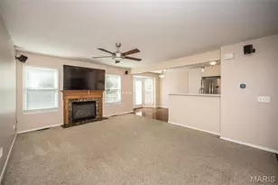 1549 Batters Box Dr, O'Fallon, MO 63366 - Photo 5