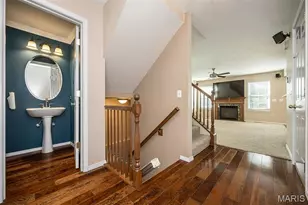 1549 Batters Box Dr, O'Fallon, MO 63366 - Photo 15