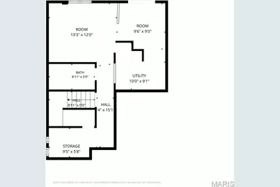 1549 Batters Box Drive, O'Fallon, MO 63366 - Photo 45