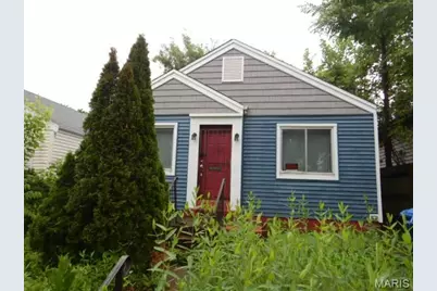 5636 Acme Avenue, Saint Louis, MO 63136 - Photo 1