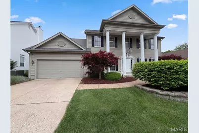 1311 Norwood Hills Drive, O'Fallon, MO 63366 - Photo 1