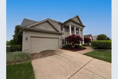 1311 Norwood Hills Drive, O'Fallon, MO 63366 - Photo 29