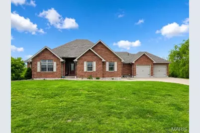 2 Thornaby Road, Hannibal, MO 63401 - Photo 1