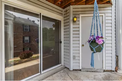 1948 Marine Terrace Drive #B, Saint Louis, MO 63146 - Photo 21