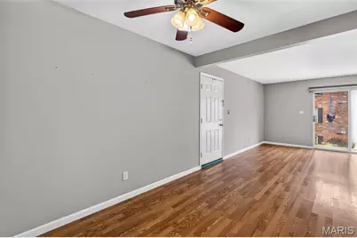 1948 Marine Terrace Drive #B, Saint Louis, MO 63146 - Photo 9