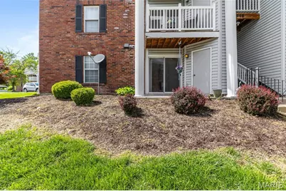 1948 Marine Terrace Drive #B, Saint Louis, MO 63146 - Photo 23
