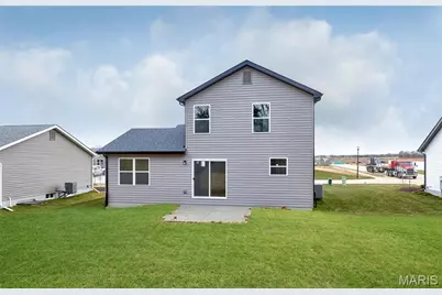 1190 Marathon Drive, Foristell, MO 63348 - Photo 45