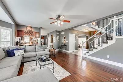 10 Deergrass Court, Oakville, MO 63129 - Photo 11
