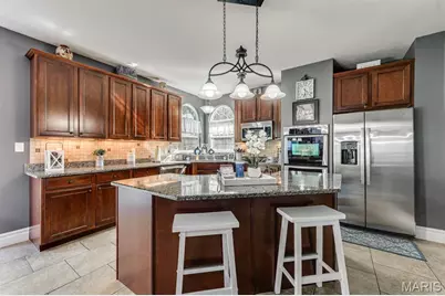 10 Deergrass Court, Oakville, MO 63129 - Photo 17