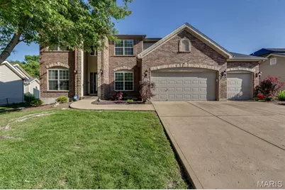 10 Deergrass Court, Oakville, MO 63129 - Photo 1