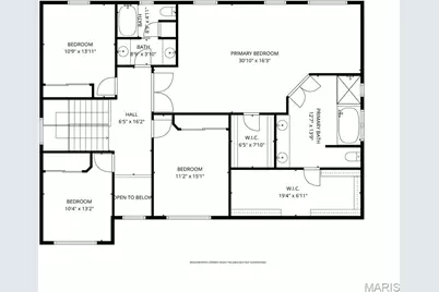 10 Deergrass Court, Oakville, MO 63129 - Photo 47