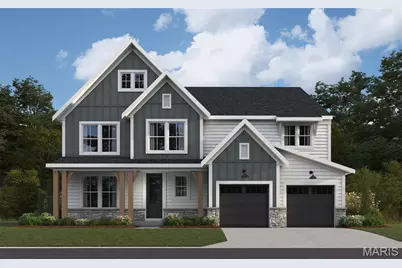 12305 Wildlife Trail, Town and Country, MO 63131 - Photo 1