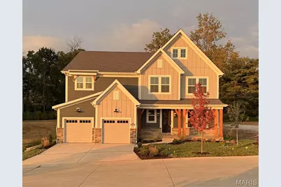 12305 Wildlife Trail, Town and Country, MO 63141 - Photo 1