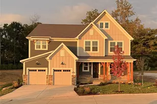 12305 Wildlife Trail, Town and Country, MO 63141 - Photo 1