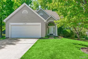 16211 Port of Nantucket Dr, Wildwood, MO 63040 - Photo 1