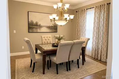 2004 Homefield Ridge Drive, O'Fallon, MO 63366 - Photo 5